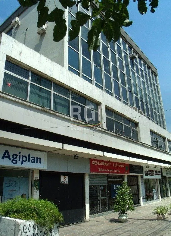 Imagem Loja para Venda - 218.86m², 0 dormitórios, Auxiliadora