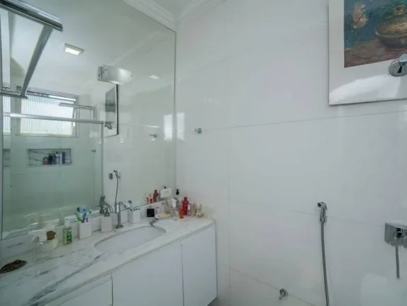 Imagem COBERTURA NO CRUZEIRO COM LINDA VISTA - OPORTUNIDADE