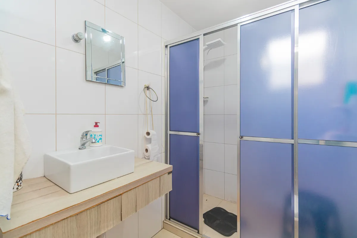 Imagem Apartamento para venda em Santa Amaro com 2 quartos, 80m2