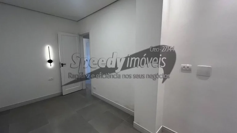 Imagem Apartamento em Santos, bairro Ponta da Praia.