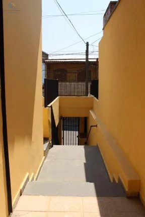 Imagem Casa em São Miguel Paulista, São Paulo