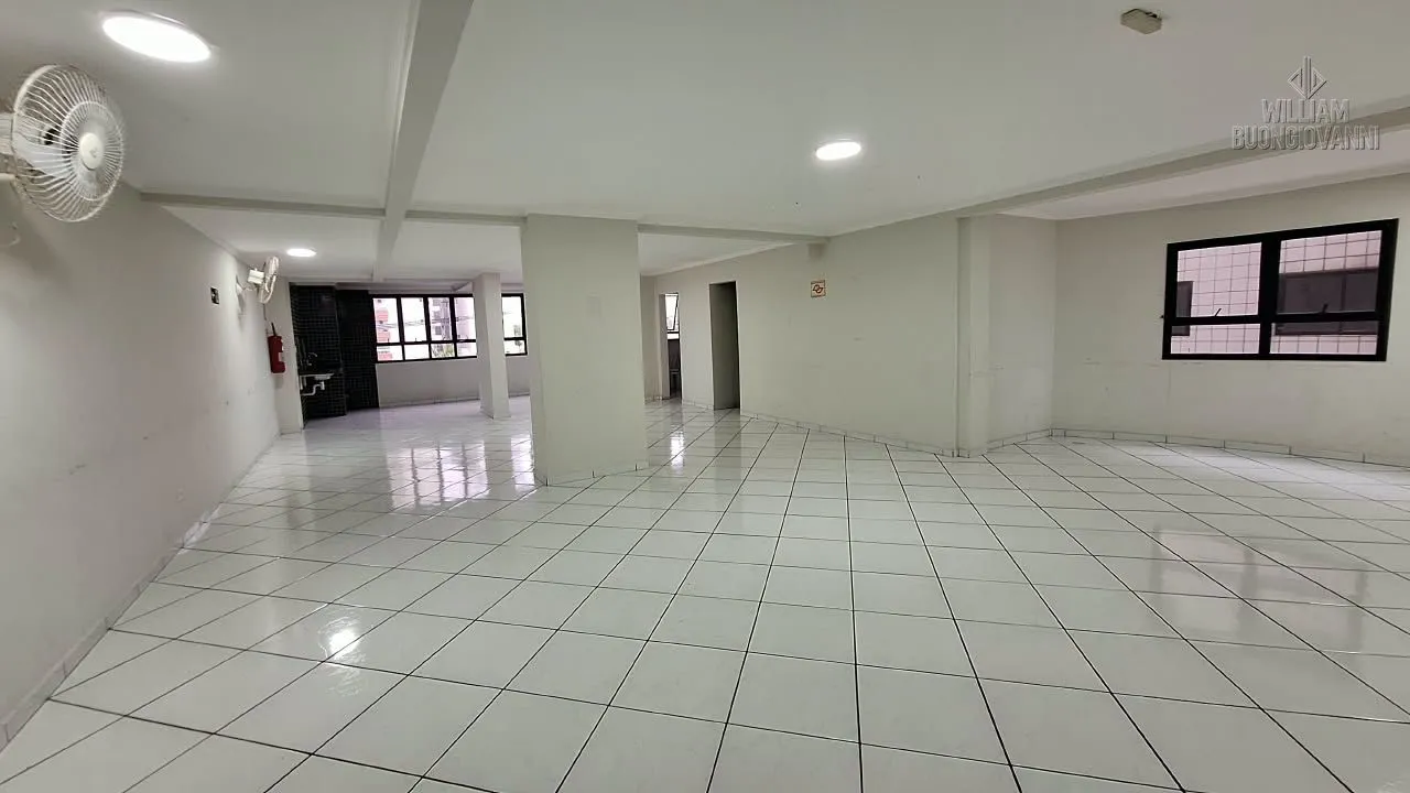 Imagem Apartamento 1 dormitório com lazer completo coração da Vila Guilhermina