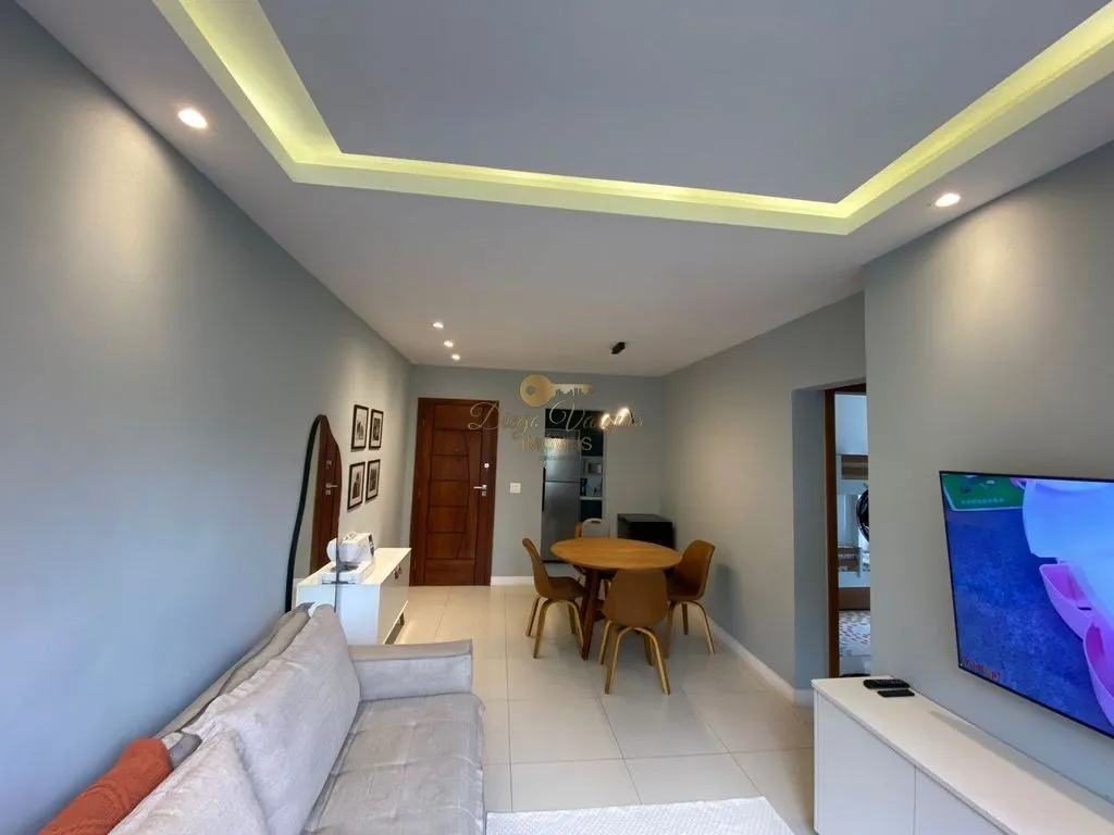Imagem Apartamento para Venda em Teresópolis / RJ no bairro Pimenteiras