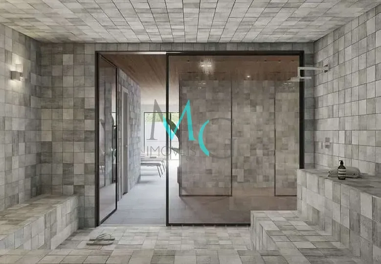 Imagem Apartamento à venda 2 Quartos 2 Suites 1 Vaga 77.54M² Tijuca Rio de Janeiro - RJ | Tiê Tijuca - Fase 1