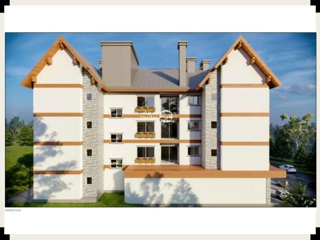 Imagem Terreno à venda, 1546 m2 por R$ 1.190.000,00 - Centro - Canela/RS