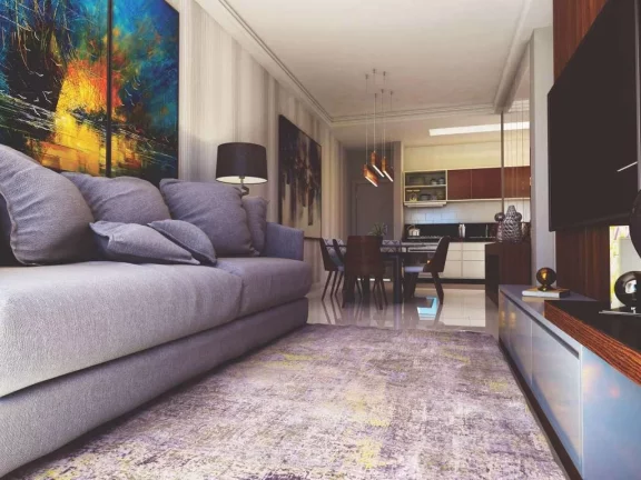 Imagem Cristal Park - Cristal Park Residence