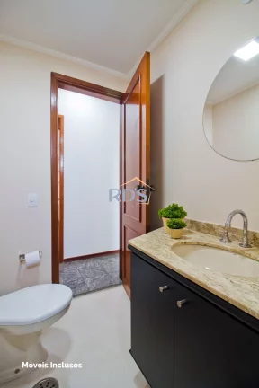 Imagem APARTAMENTO RESIDENCIAL em São Paulo - SP, Campo Belo