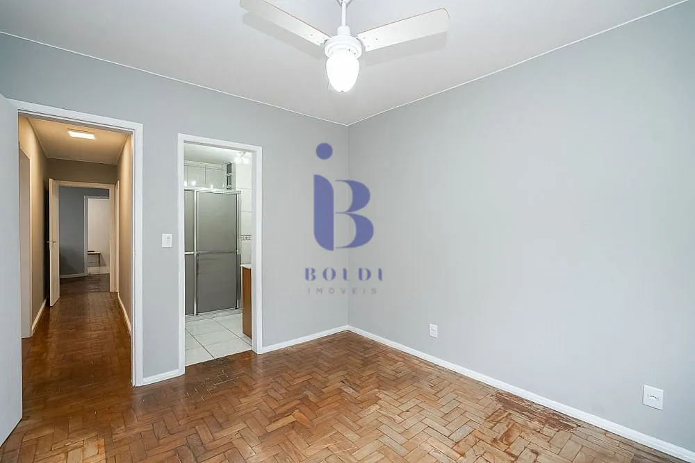 Imagem Apartamento a Venda no bairro Santana - Porto Alegre, RS