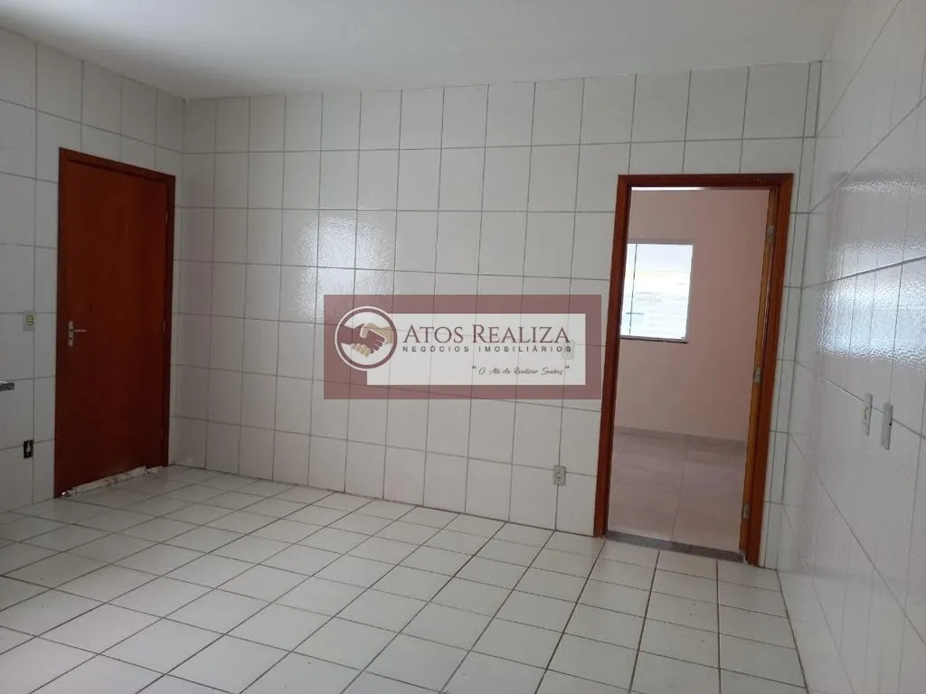 Imagem Casa térrea em Jardim nossa senhora de Fátima - São Paulo