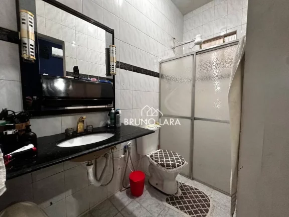 Imagem Casa à venda no bairro Três Poderes - Igarapé/MG
