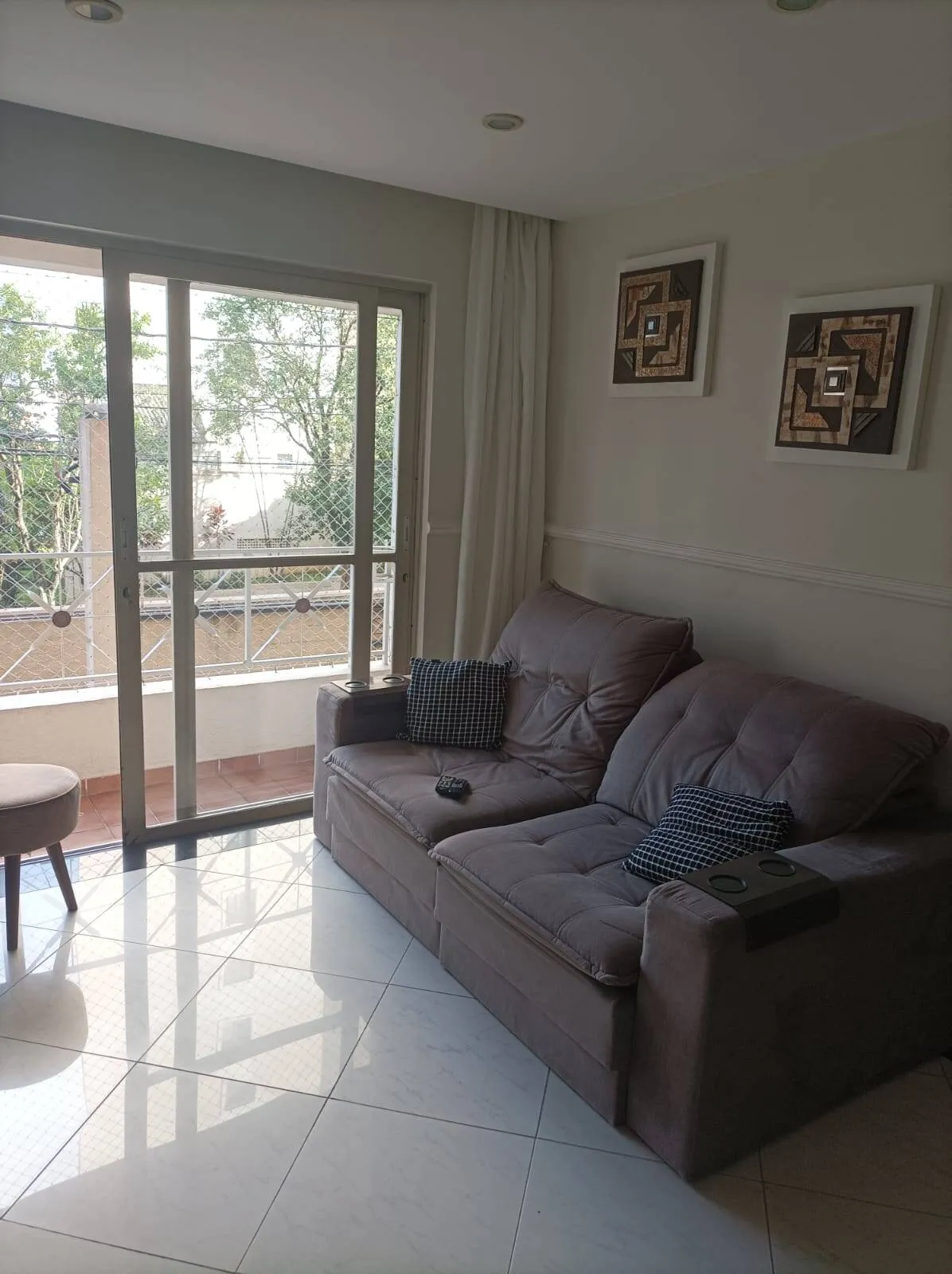 Imagem Apartamento com 3 quartos à venda ao lado do Metrô Vila Prudente