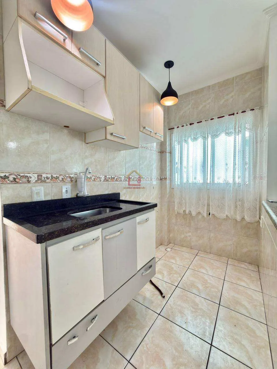 Imagem apartamento a venda no Boqueirão