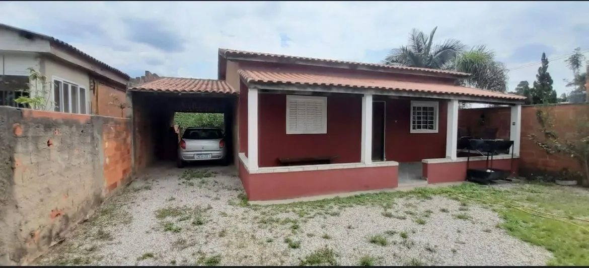 Foto do imóvel Casa à venda em Sorocaba-SP, bairro Brigadeiro Tobias! 2 quartos, 1 sala, 1 banheiro, 1 vaga de garagem, 100m². em BRIGADEIRO TOBIAS, SOROCABA - SP