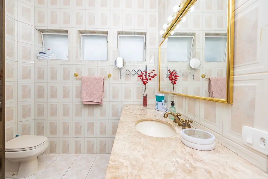 Imagem Casa à venda em São Paulo, Campo Belo, com 3 quartos, 187m2