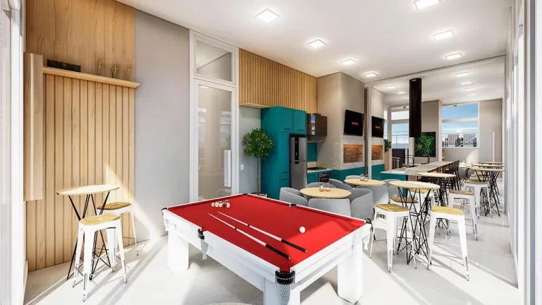 Imagem Domenico Home ... Club - Apartamento à venda no bairro Centro - Capão da Canoa/RS