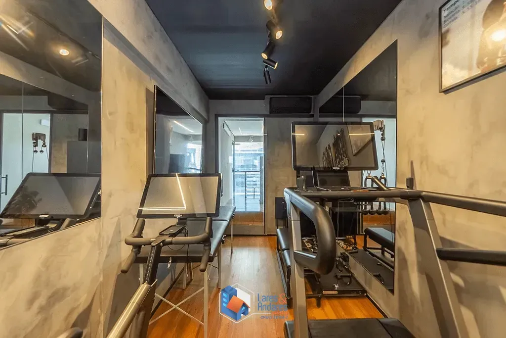 Imagem Apartamento à venda 4 Quartos 4 Suites 5 Vagas 270M² Chácara Santo Antônio (Zona Sul) São Paulo - SP