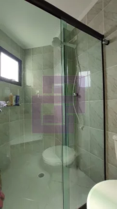 Imagem Apartamentos / Padrão na cidade de Guarujá