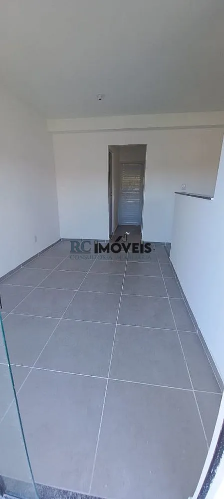 Imagem Apartamento em Laranjal, São Gonçalo