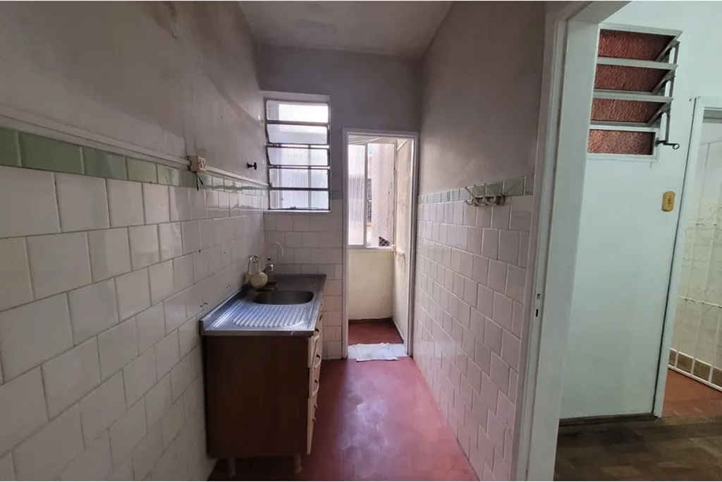 Imagem Apartamento em Cidade Baixa