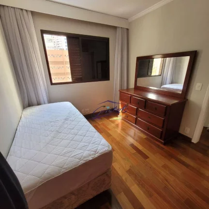 Imagem Apartamento com 2 dormitórios para alugar, 157 m² por R$ 17.441,83/mês - Itaim Bibi - São Paulo/SP