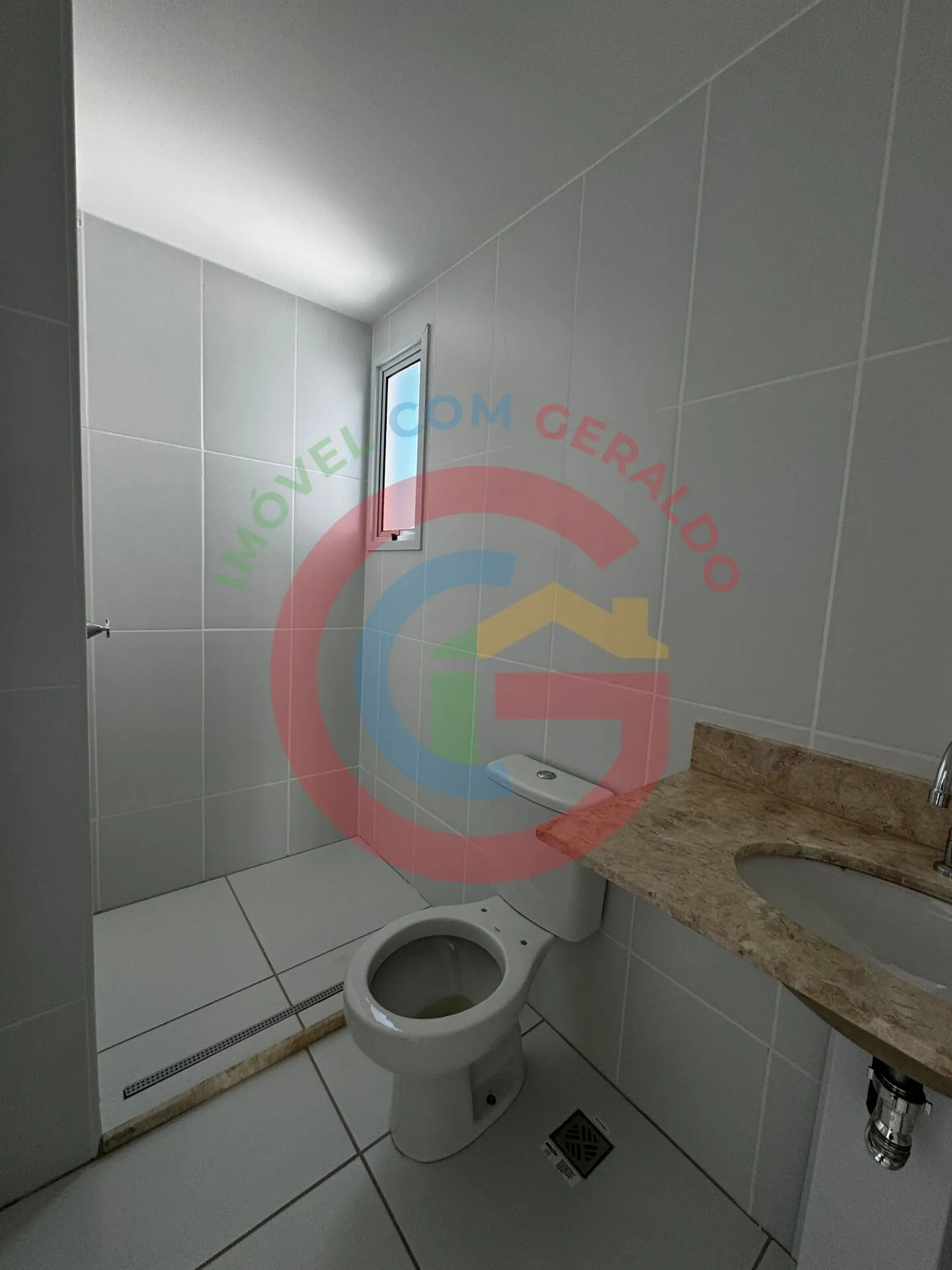 Imagem Apartamento Wish Coimbra - 3Q - 2 vagas