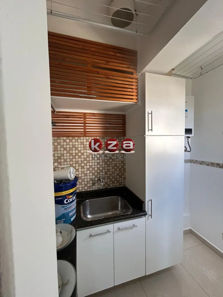 Imagem Excelente oportunidade: Apartamento à venda em Campinas-SP, Taquaral - 2 quartos, 2 salas, 2 banheiros, 1 vaga, 70m².