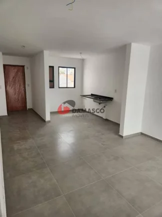 Imagem Apartamento a venda Nova Gerty - São Caetano do Sul