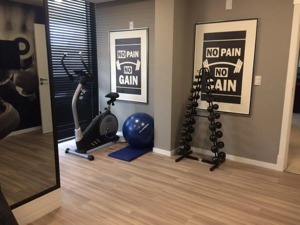 Imagem Apartamento à venda com 124m2 por R$ 1.890.000,00