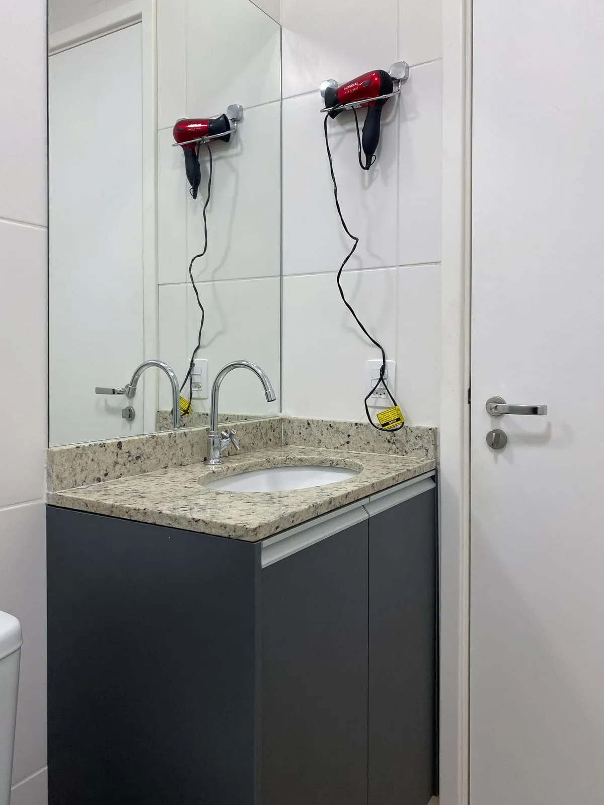 Imagem Apartamento com 1 Quarto para alugar, 25m² - Bela Vista