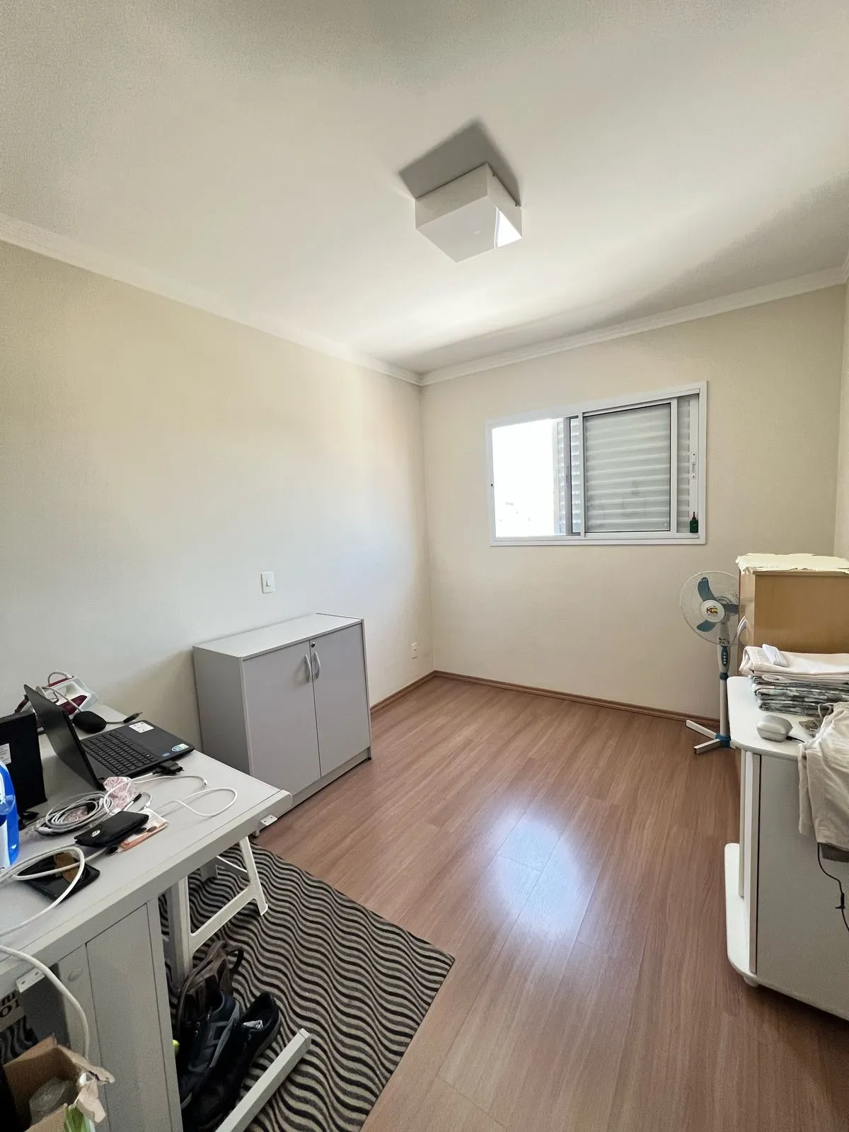 Imagem Apartamento 3 Dormitórios no Edifício Costa Almeida - Jardim Gonçalves