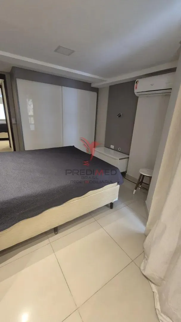 Imagem Apartamento Porteira Fechada Cabo Branco 50m da orla
