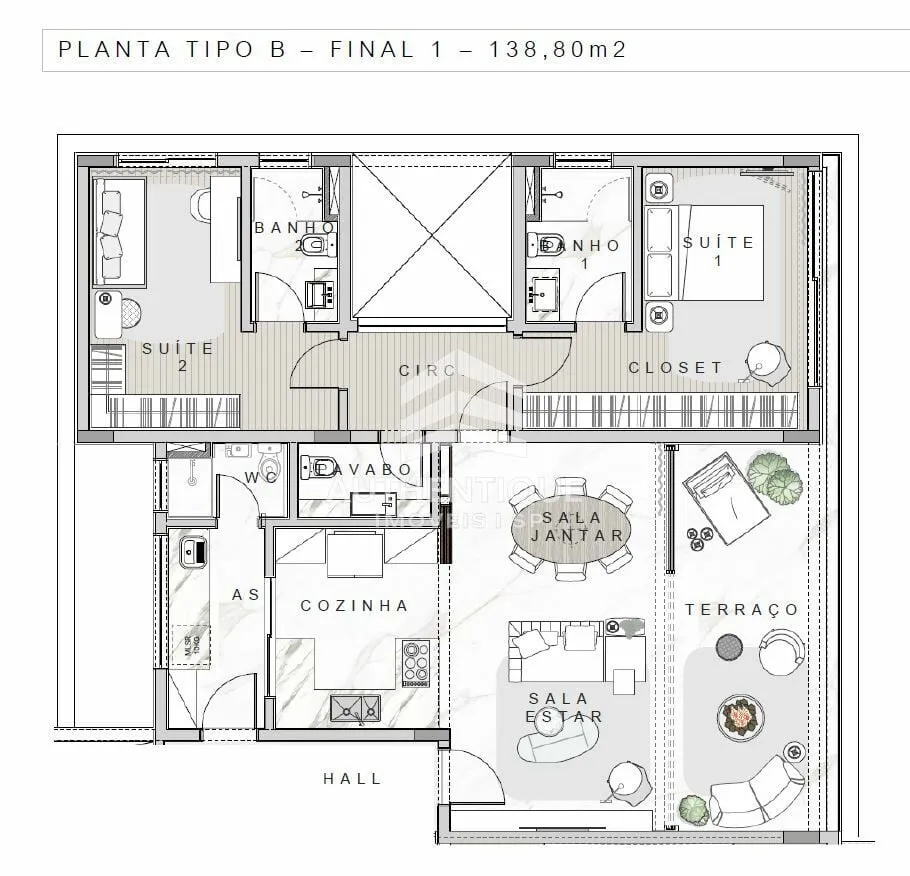 Imagem 180 VILA MADALENA FIDALGA - Apartamento à venda no bairro Pinheiros - São Paulo/SP, Zona Oeste