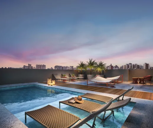 Imagem Apartamento à venda no bairro Vila Mariana - São Paulo/SP