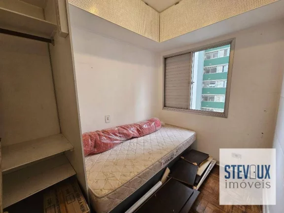 Imagem Apartamento em Moema Pássaros com piscina para venda!