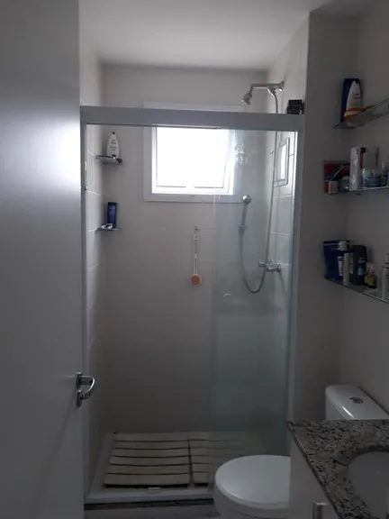 Imagem Apartamento com 2 Quartos à Venda, 106 m² em Jardim Arpoador - São Paulo