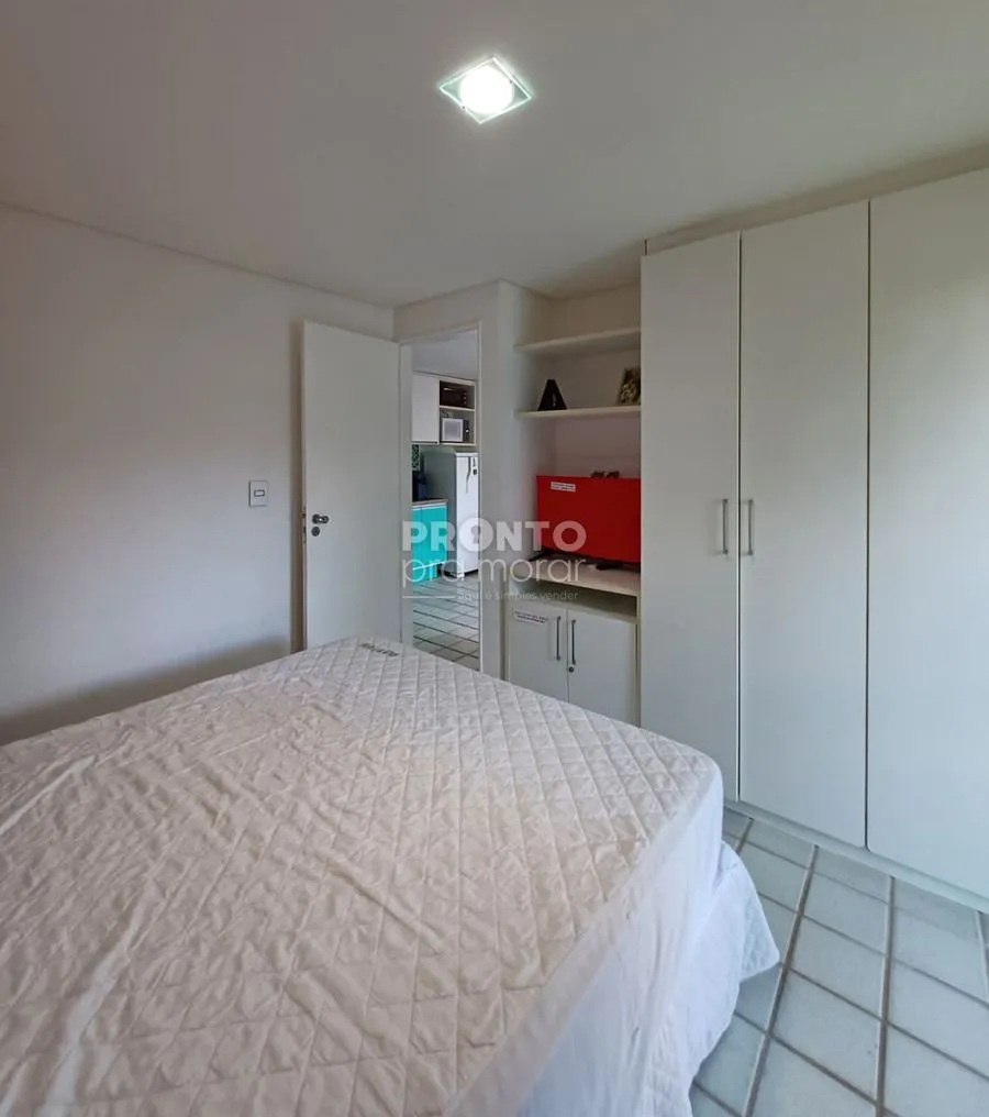 Imagem Ancorar Flat Resort
