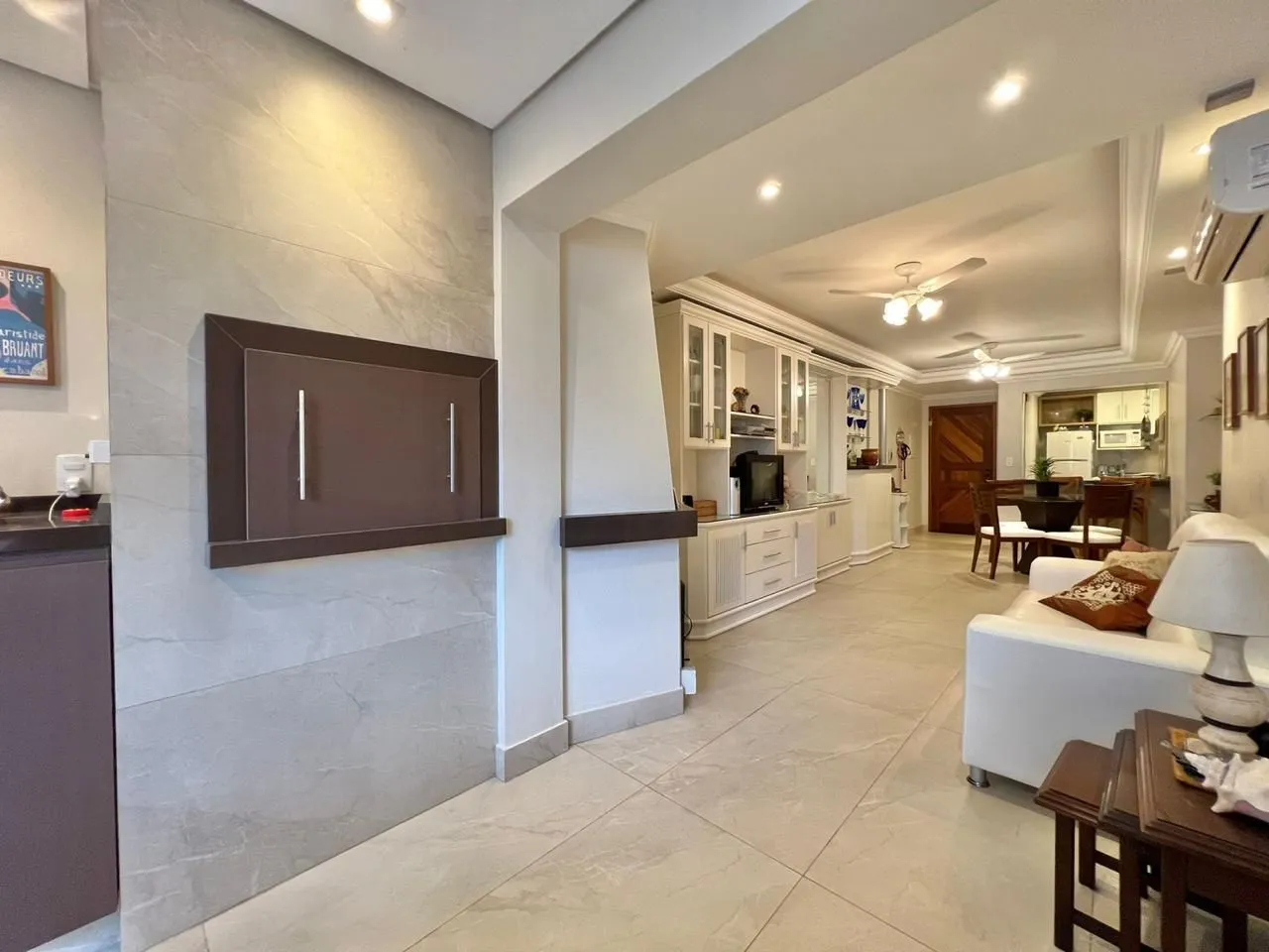 Imagem Apartamento em Praia de Arroio Teixeira (Arroio Teixeira)