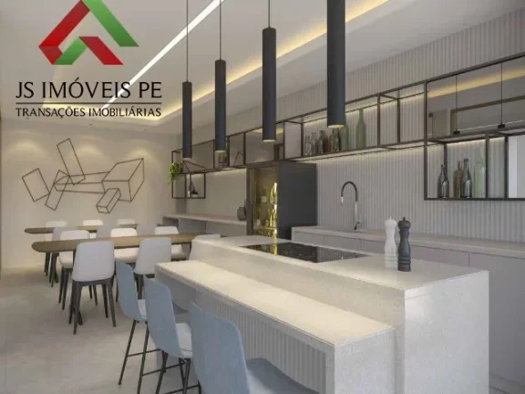 Imagem Vendo Apartamento em Boa Viagem, 3 Quartos