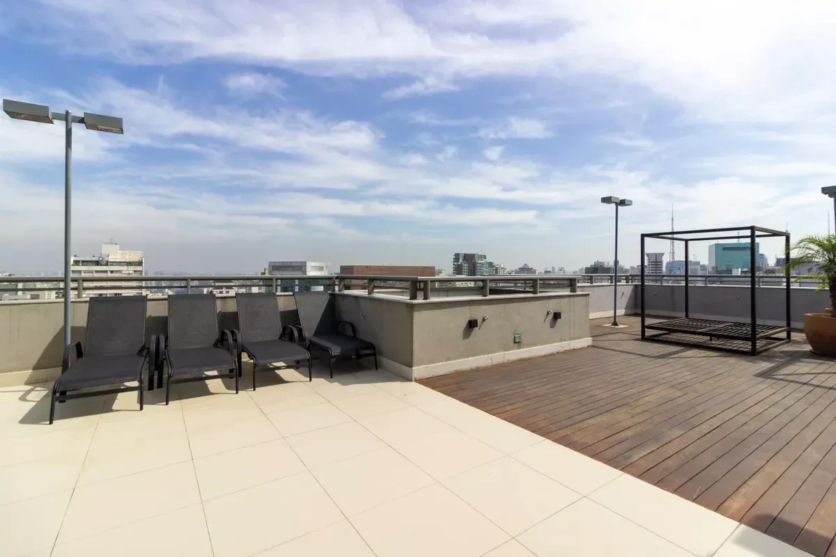 Imagem Apartamento com 3 Quartos à Venda, 146 m² em Paraíso - São Paulo