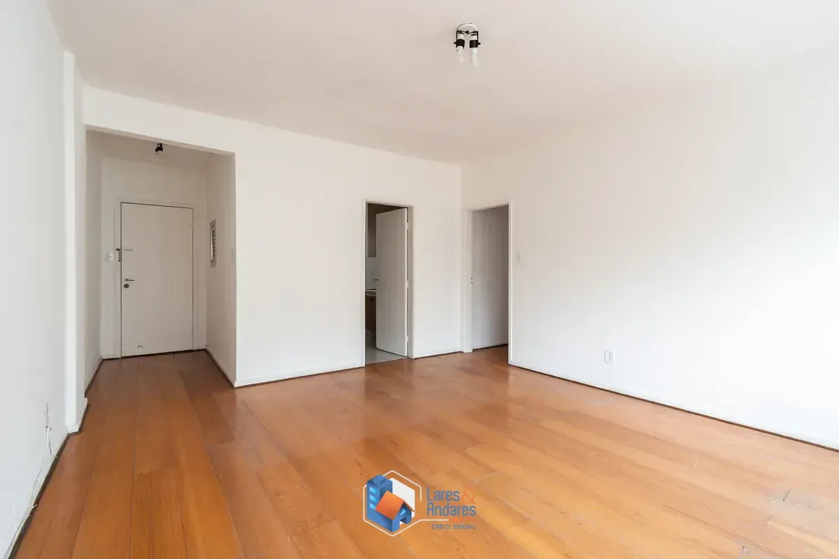 Foto do imóvel Apartamento para venda em Pinheiros com 3 quartos, 108m² em Rua Teodoro Sampaio