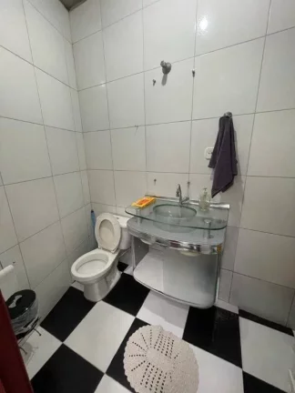 Imagem Casa com 2 dormitórios à venda, 111 m² por R$ 450.000,00 - Jardim Real - Praia Grande/SP