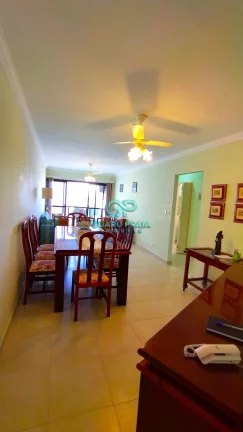 Imagem Apartamento à venda, localizado no bairro Enseada em Guarujá-SP