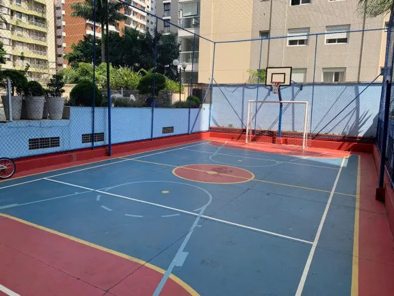 Imagem Apartamento com 4 Quartos à Venda, 145 m² em Pinheiros - São Paulo