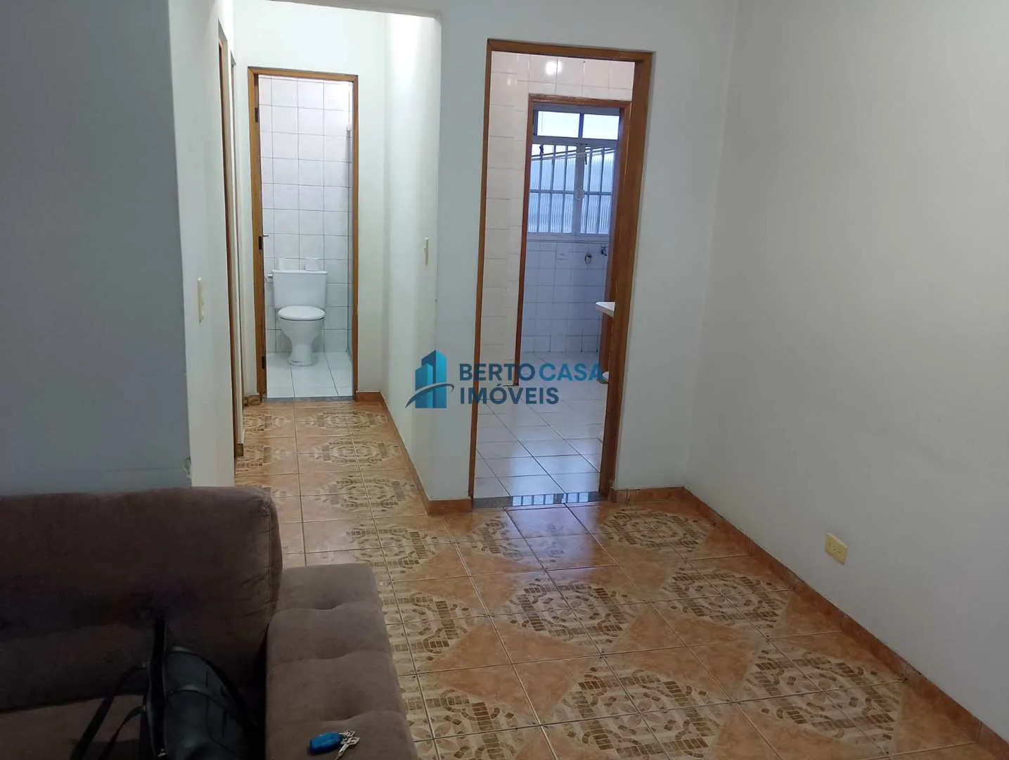 Imagem Apartamento Padrão