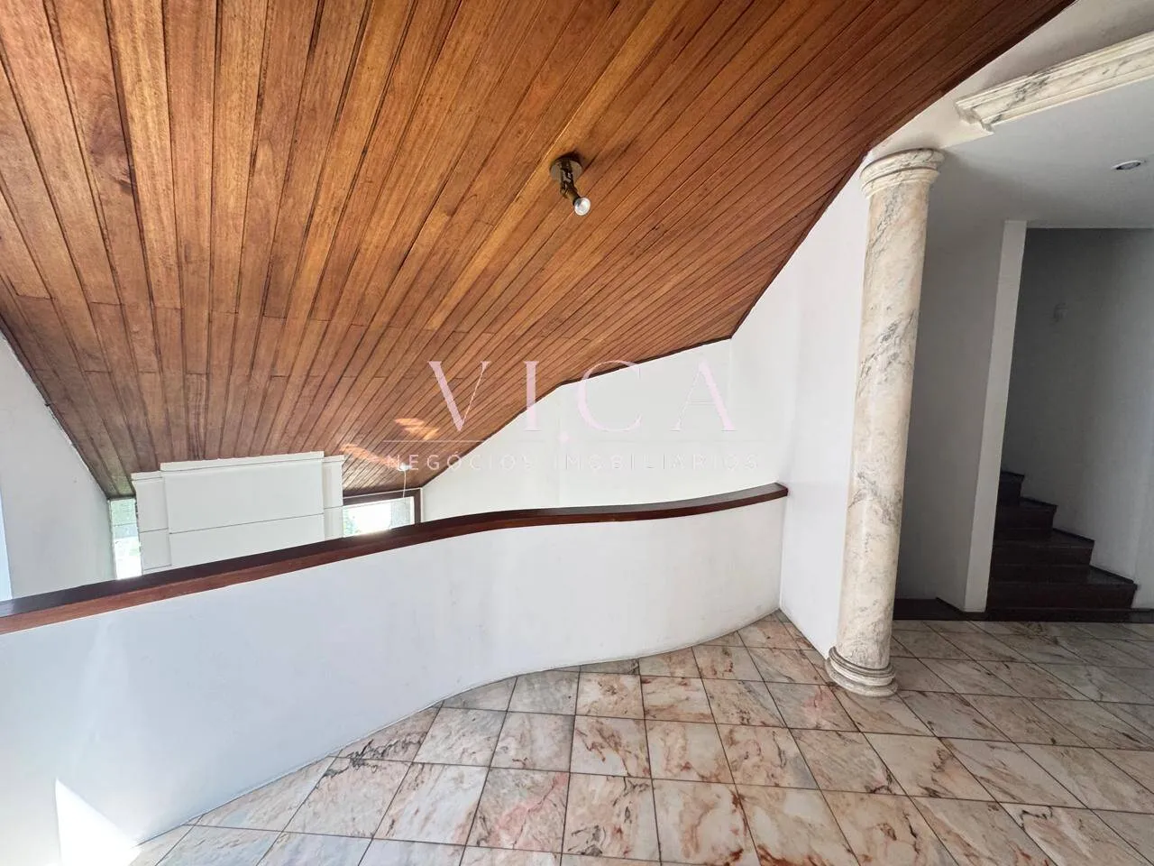 Imagem Alphaville 03 - Casa 5 dormitórios 300m² para aluguel por R$ 12.000/mês