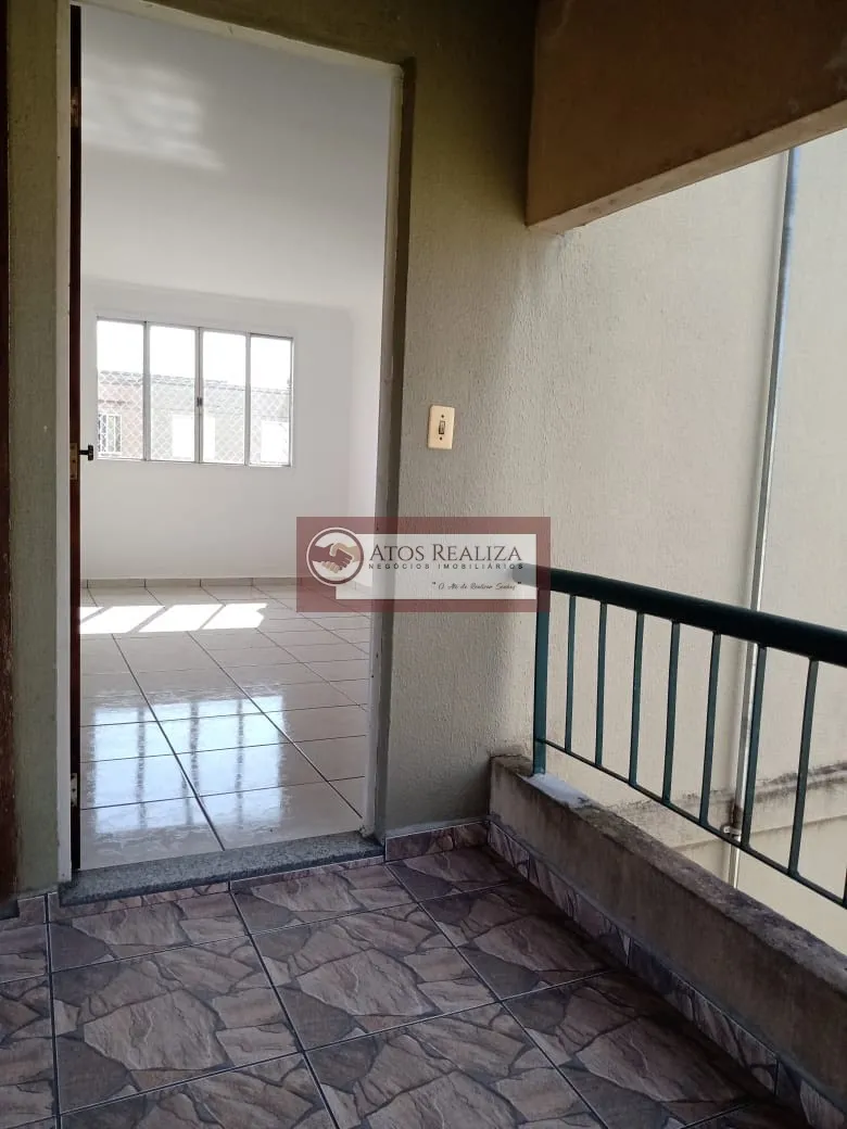 Imagem Apartamento em Jardim São Bernardo - São Paulo