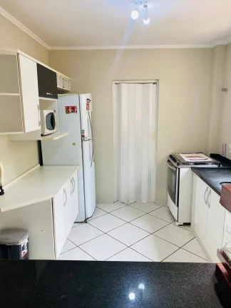 Imagem APARTAMENTO 92M² 3 DORM. 1SUÍTE