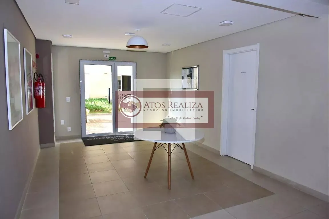 Imagem Apartamento à venda e locação em Jardim Cidalia - São Paulo: 31M², 1 dormitório e 1 banheiro por R$259.000,00