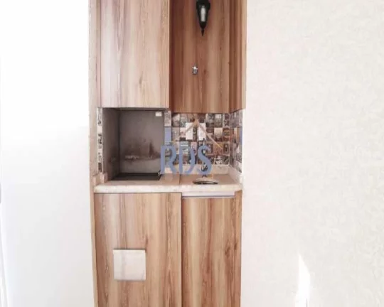 Imagem Apartamento - / Residencial / Santo Amaro