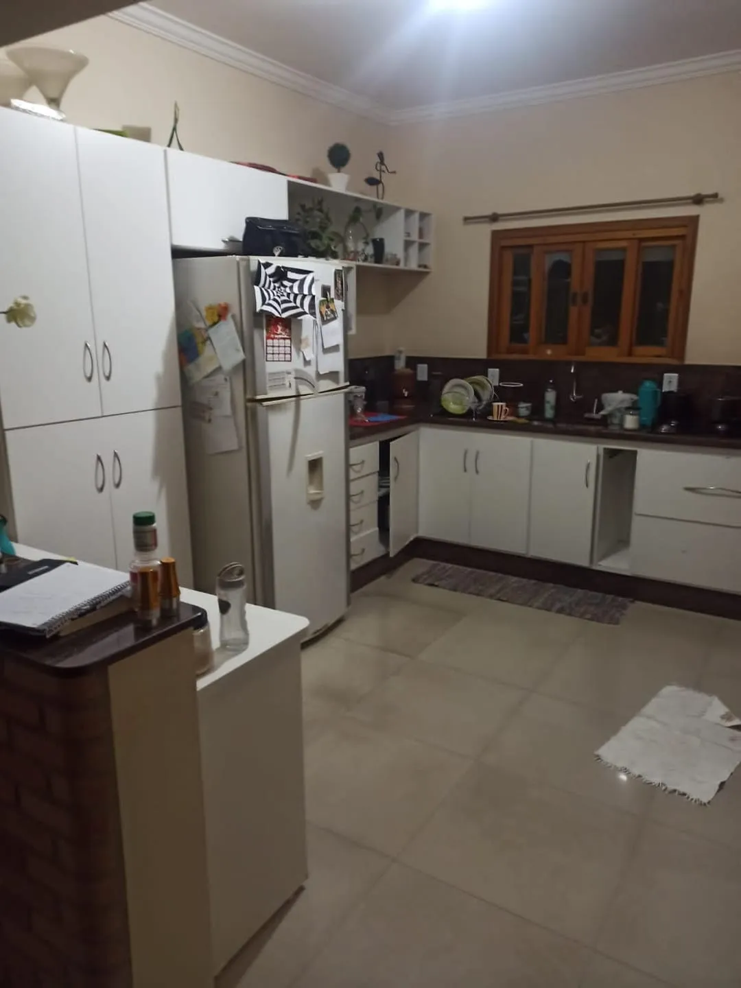Imagem Casa à venda 3 Quartos, 1 Suite, 2 Vagas, 258M², Caminho Novo, Tremembé - SP | Pinheiros de Tremembé